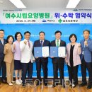 의료법인 길의료재단 길병원 이미지