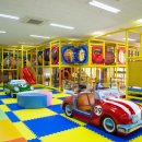 스피디움 호텔 이미지