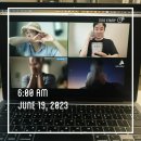 [일상일기] 6월 4주 일상:: 리프레쉬휴가, 부산여행, 삼청동, 에버랜드 푸바오, 서울역 브런치,소노...
