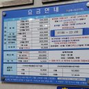 남해스크린골프장 주차장 이미지