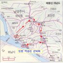 2016.11.27 인천마운틴산악회 제262차 정기산행/ 남양주 예봉산 - 많은참여 바랍니다 이미지