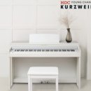 우쿨렐레(중급) | 영창 커즈와일 M7 디지털피아노 후기｜입문부터 오래 쓰기까지 고민 끝