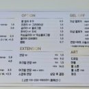홍혜선 프로네일 이미지