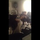 이효리 Bad Girls 이미지