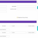 영어초급 야간 이미지