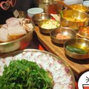 성북천(고려대로5길) 이미지