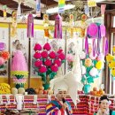 만선을 위한 기원 이미지