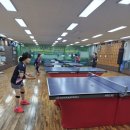 탁구왕김탁구 - 동작구 서달로14가길 1 | 탁구왕김탁구