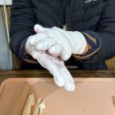 정장로 | [동두천 디저트] 앙,갸또 | 화과자 원데이클래스 후기