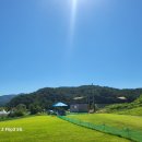 ((망우클럽 정모)) 2025년9월10일 수요일 양구한반도섬 파크골프장 이미지