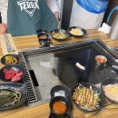 돌판구이 또바기 이미지