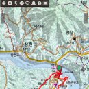 합천호둘레길 이미지