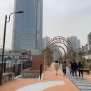 청사포정거장 이미지