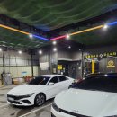 왜관셀프세차장 이미지