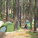 백운산자연휴양림 이미지