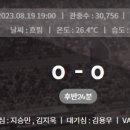 [울산 vs 전북] 공식관중 30,756명 이미지