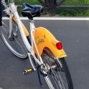 U-BIKE 이미지