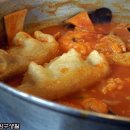 대박떡볶이 이미지