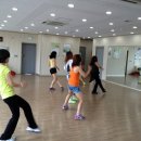 다이어트댄스 이미지