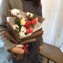 천송이플라워N 이미지