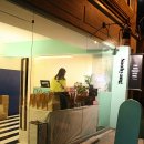 이태원 경리단길 공감 이미지