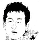 만화가 한승준 커피창고 이미지