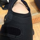 배드민턴퍼스트 | 배드민턴 운동 필수템 잠스트 무릎보호대 착용 내돈내산 후기