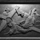 ⭐ 내가 네게 잘못한 것이 무엇이냐? (강수근 신부님 - 비탄의노래) 이미지