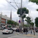 한보학원 앞 이미지