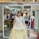 더아름다운머리 | W18. 대구 웨딩한복 2부 한복 대여 계약 후기 '미아름다운한복' 내돈내산