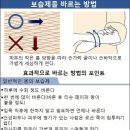 목욕 직후가 아니라도 OK보습제를 효과적으로 바르는 방법 이미지