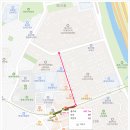 광명북고등학교 앞 이미지