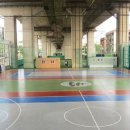 아우름체육센터 이미지