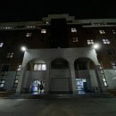 영산대학교학생생활관 이미지