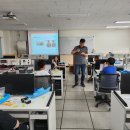 2025.08.04. 꿈드림공작소-로봇코딩(햇살지역아동센터) 이미지