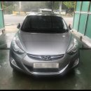 정성 모터샵 | 정직한자동차-아반떼MD 판매