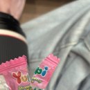 밀키스퀘어 | 250420 엔시티위시 팝팝 영등포 타임스퀘어 공팬 후기