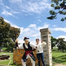 원덕목장 | 가을여행추천 서산 해미읍성, 개심사 : 서산여행 2일차