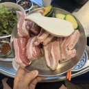 표돈 | 만촌동 맛집 수성구 고기집 표돈 삼겹살 항정살 후기