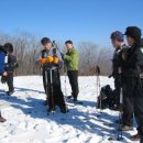 특별 치악산 산행기 (2006. 1. 7. 토) - 서상국 이미지