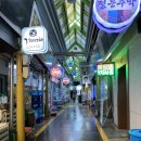 자유시장 주차장 공중화장실 이미지