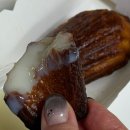 멜란지베이커리 | 인천 검단 버터떡 맛집 두 곳 비교 후기 - 멜란지베이커리 vs 베랑베랑