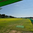황룡 파크골프장 A | 파크골프클럽 정기모임 라운딩 장성군파크골프장 황룡 B구장 이용 후기~