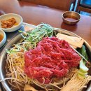 [맘보식당]부산 송정 물갈비 내돈내산 간단후기