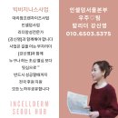 인셀덤 은혜 이미지