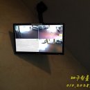 방범용CCTV 설치 전봇대 이미지