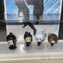 겜우리한우리 | 주술회전:회옥•옥절 극장판 막차 후기(노스포후기)