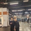 버서커 짐 | 나주 빛가람동 버서커 짐 PT 후기[하체]