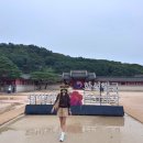 UR(화성시)-13-상-15 | [수원화성] 화성행궁에 다녀왔음(문화관광해설과 함께해 더욱 좋았던.)