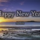 ABBA - Happy New Year [가사/번역/해석/한글/Lyrics] 이미지